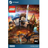LEGO: The Lord of The Rings Steam CD-Key [GLOBAL]